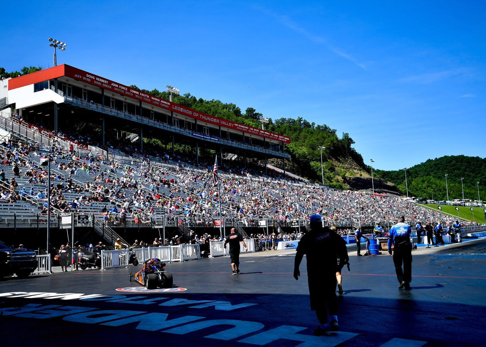 Thunder Valley Nationals